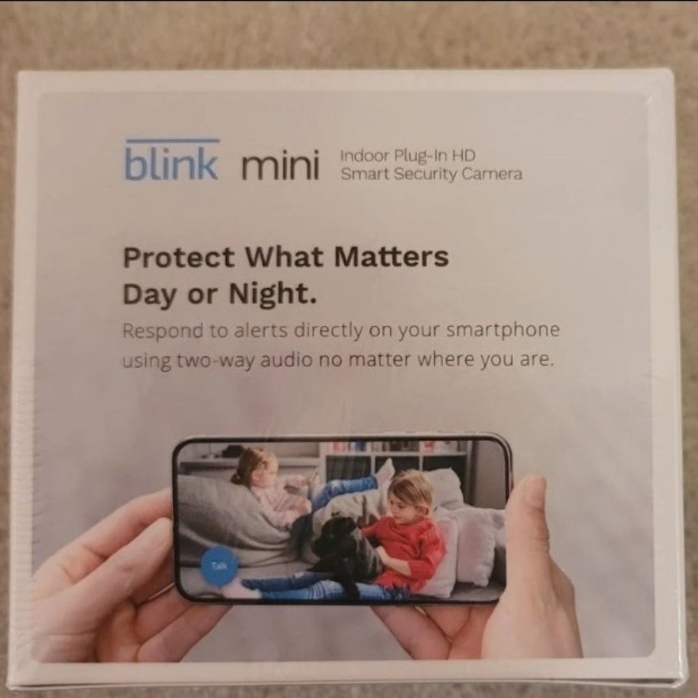 Blink Mini - Picture 2 of 2